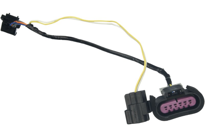 Autotecnica CA1318962 Exterior Door Handle Switch Assembly Connector - Front Right