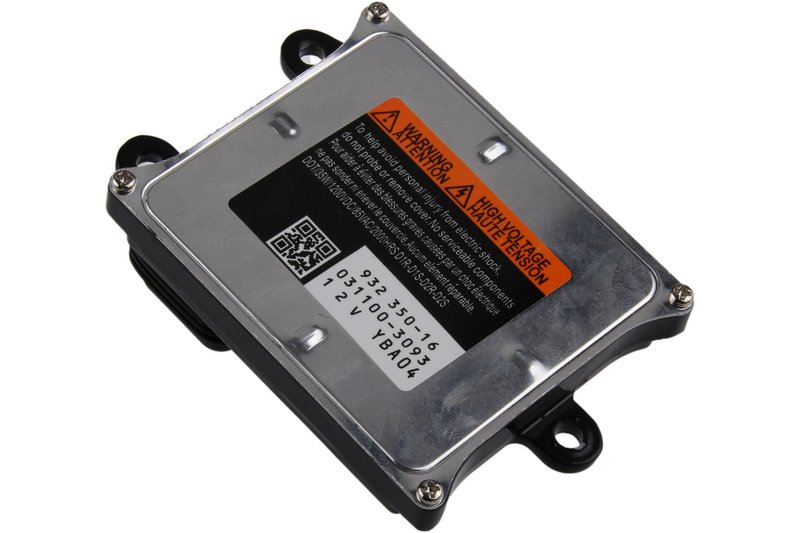 Autotecnica CA1320410 High Intensity Discharge (HID) Lighting Ballast