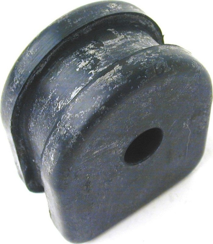 URO CAC2751 Exhaust Muffler Mount - Rear