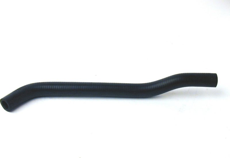 URO CAC4251 Engine Coolant Reservoir Hose - Lower