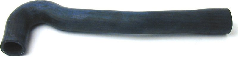 URO CAC5100 Radiator Coolant Hose - Upper