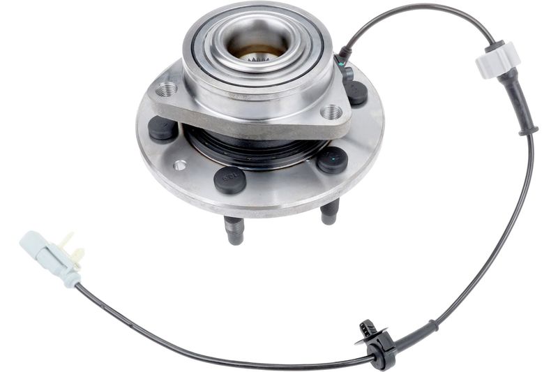 Autotecnica CE0422763 Wheel Hub - Front or Rear