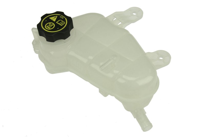 Autotecnica CE0715025 Engine Coolant Reservoir