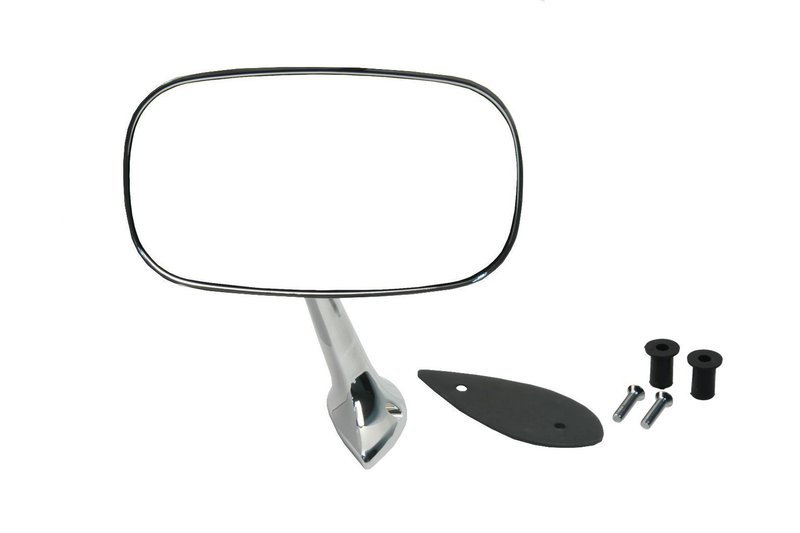 Autotecnica CE0814090 Door Mirror - Right