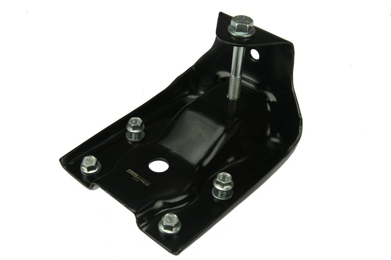 Autotecnica CE0913072 Leaf Spring Shackle - Rear Rearward