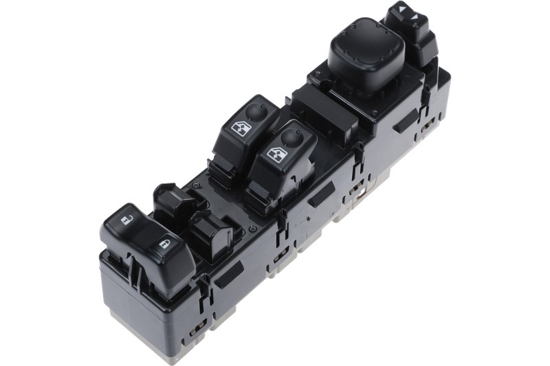 Autotecnica CE1322479 Door Window Switch - Front Left or Left