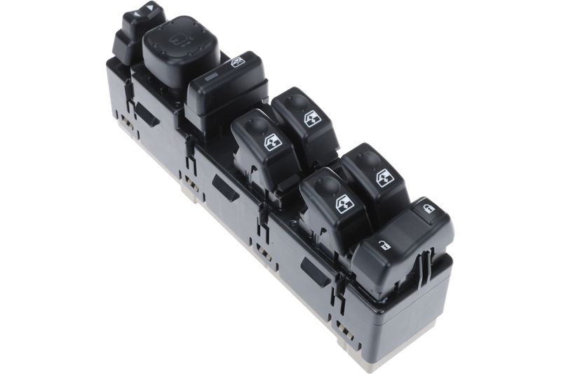 Autotecnica CE1322481 Door Window Switch - Front Left