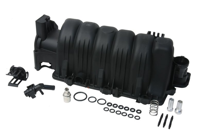 Autotecnica CE1413044 Engine Intake Manifold - Upper