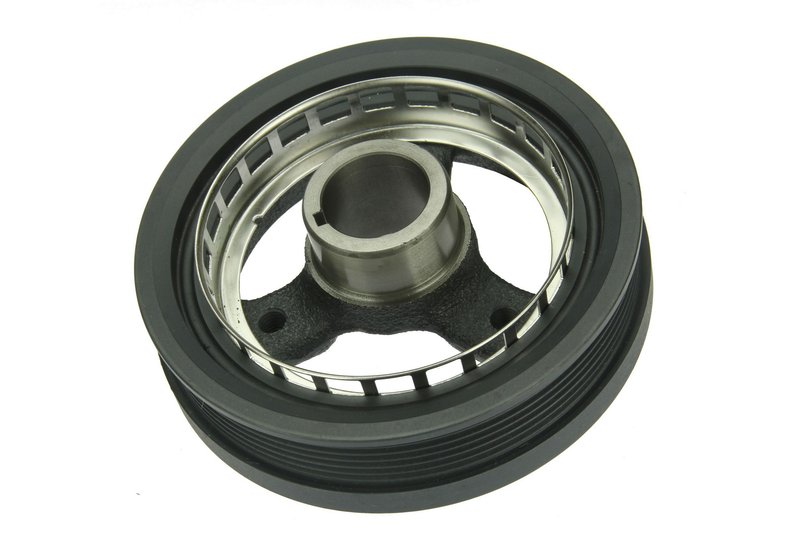 Autotecnica CE1413074 Engine Harmonic Balancer