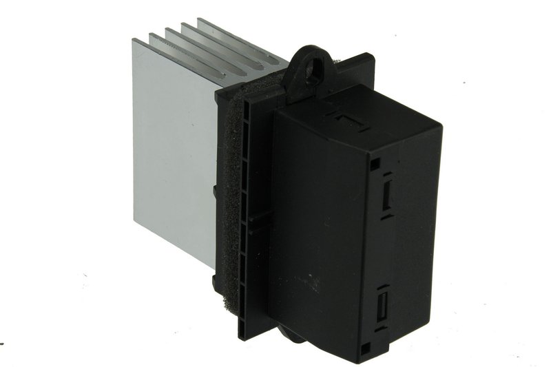 Autotecnica CY0616720 HVAC Blower Motor Resistor - Rear