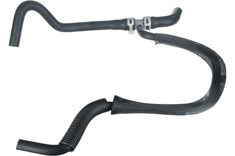 Autotecnica CY0619839 HVAC Heater Hose Assembly