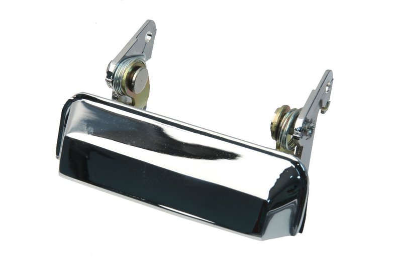 Autotecnica CY0814321 Exterior Door Handle - Front
