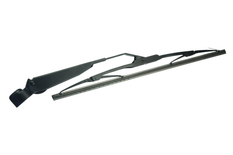 Autotecnica CY0818624 Wiper Arm and Blade Assembly - Rear