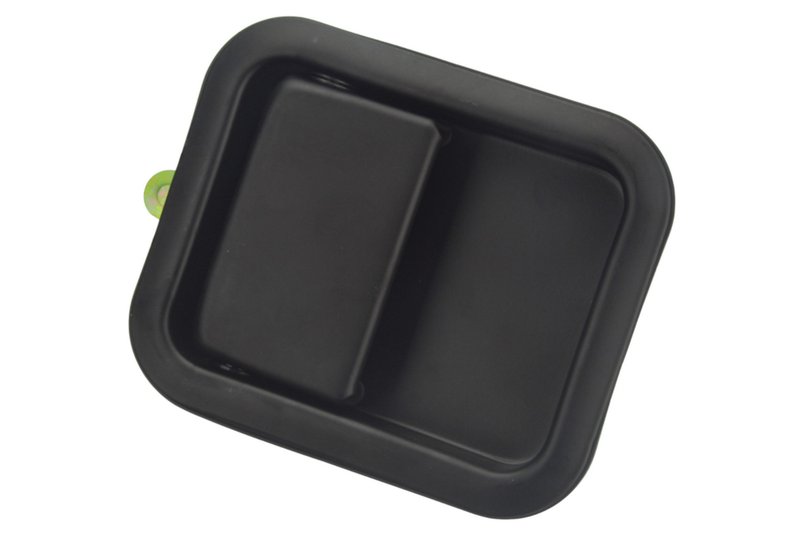 Autotecnica CY0819690 Exterior Door Handle - Front Left