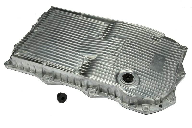 Autotecnica CY1214647PRM Transmission Oil Pan Kit