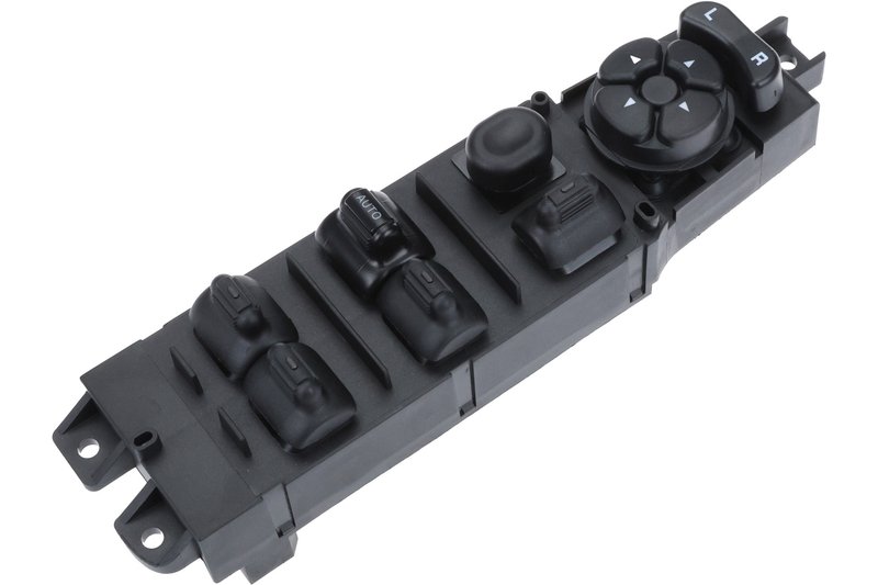 Autotecnica CY1322323 Door Window Switch - Front Left