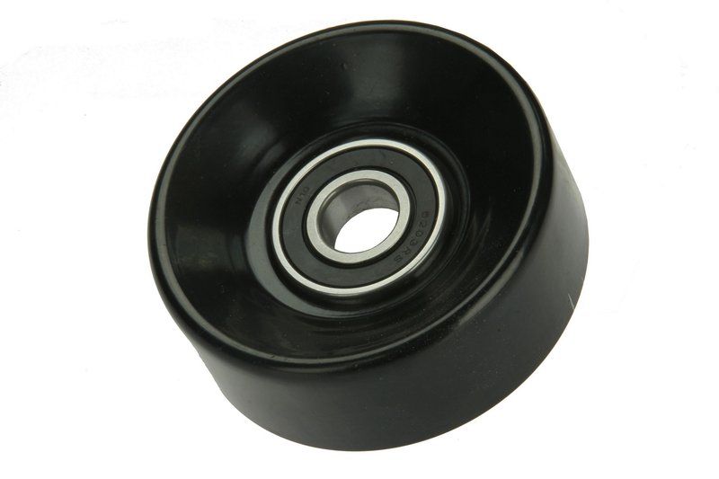 Autotecnica CY1413212 Accessory Drive Belt Idler Pulley - Smooth Pulley, Supercharger or Upper