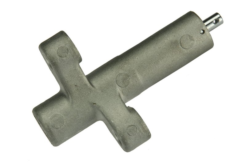 Autotecnica CY1414627 Engine Timing Belt Tensioner
