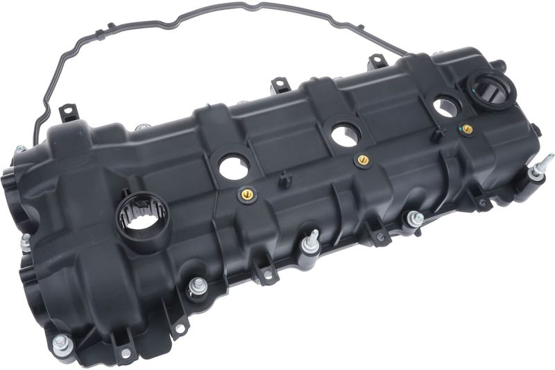 Autotecnica CY1422773 Engine Valve Cover - Left