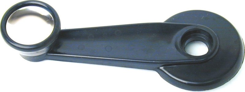 URO CZA7109 Window Crank Handle