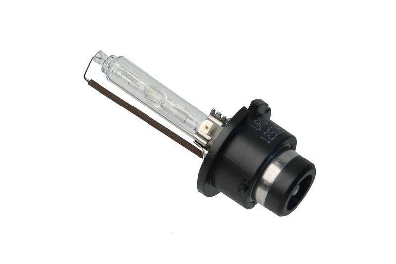 URO D2S Headlight Bulb - High Beam and Low Beam or Low Beam