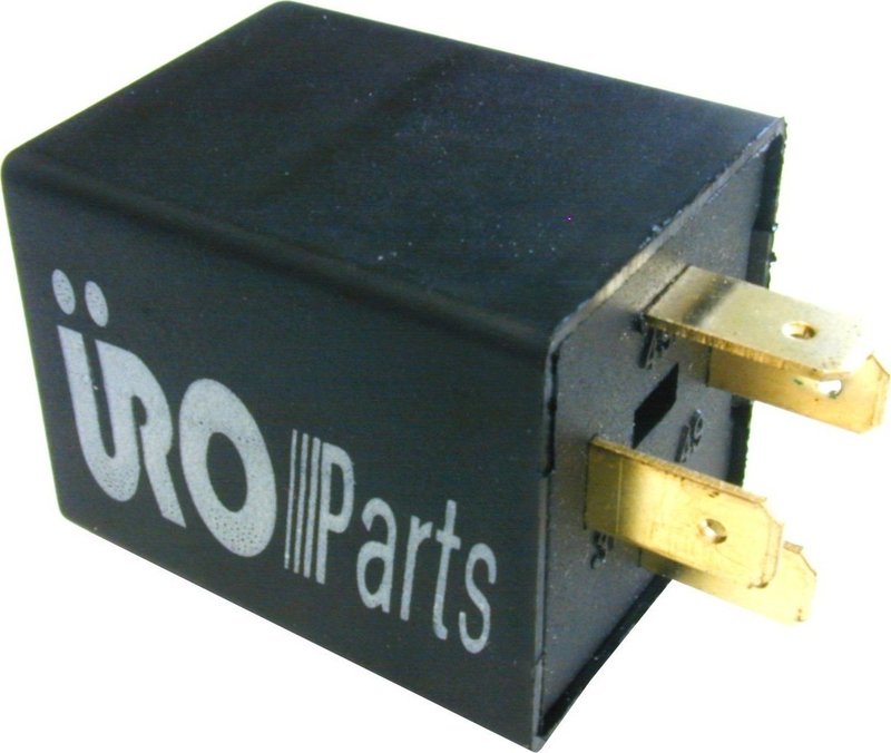 URO DAC1731 Turn Signal Relay