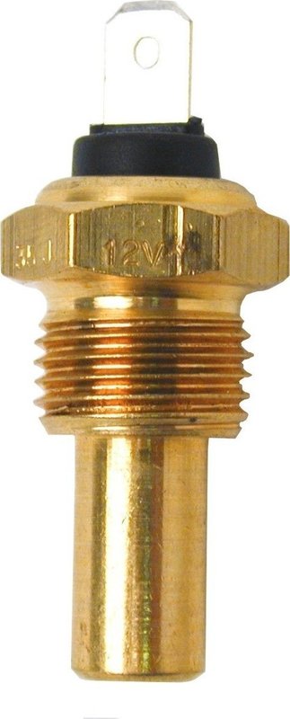 URO DAC2583 Engine Coolant Temperature Sender
