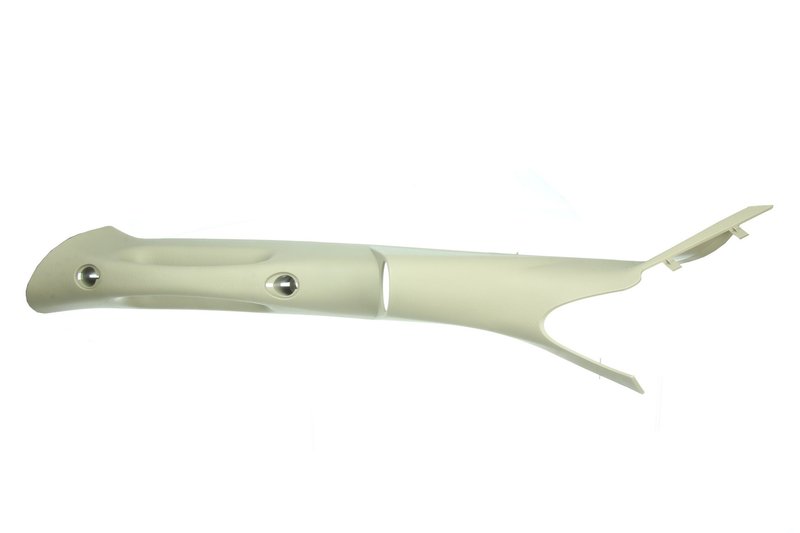 Autotecnica DG0818456 Body A-Pillar Trim Panel - Front Left Inner