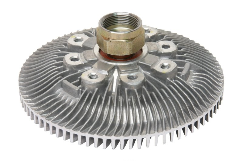 URO ERR3443 Engine Cooling Fan Clutch