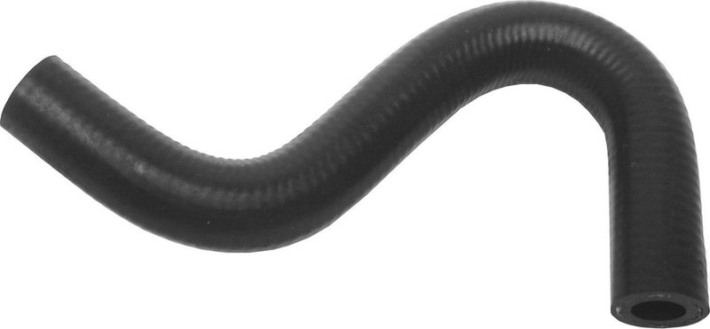 URO ERR7272 Engine Crankcase Breather Hose