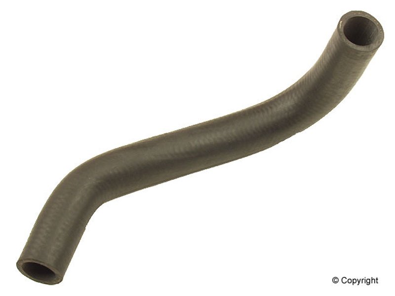 URO ETC6890 HVAC Heater Hose