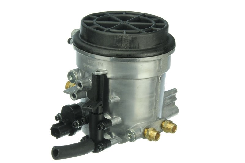 Autotecnica FD0518036 Fuel Filter Housing