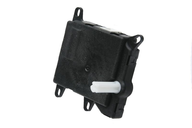 Autotecnica FD0613098 HVAC Blend Door Actuator - Auxiliary or Upper Auxiliary