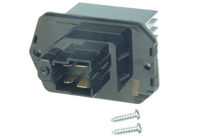 Autotecnica FD0618644 HVAC Blower Motor Resistor