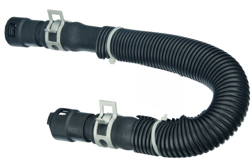 Autotecnica FD0619821 HVAC Heater Hose Assembly - Outlet