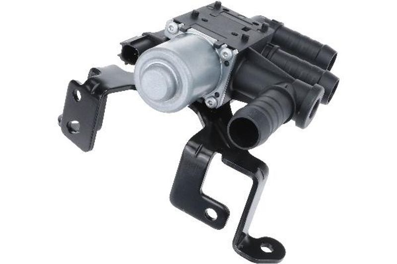 Autotecnica FD0622643 HVAC Heater Control Valve