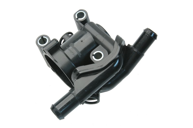 Autotecnica FD0710950 Engine Coolant Thermostat Housing Assembly