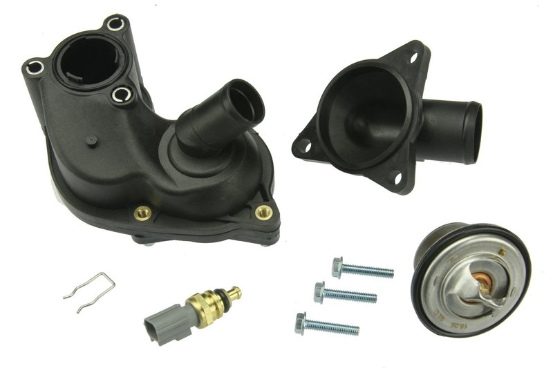 Autotecnica FD0714524 Engine Coolant Thermostat