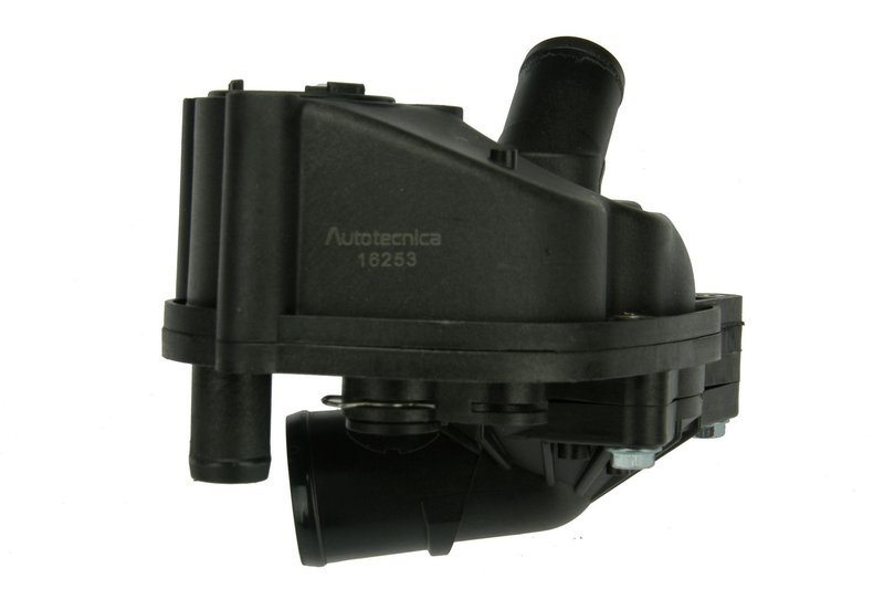 Autotecnica FD0714528 Engine Coolant Thermostat / Water Inlet Assembly