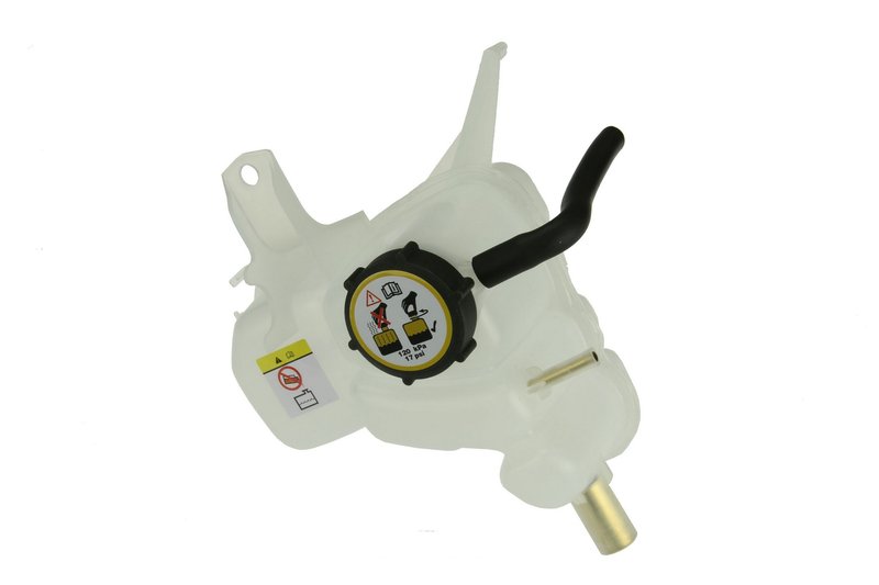 Autotecnica FD0715745 Engine Coolant Reservoir - Front