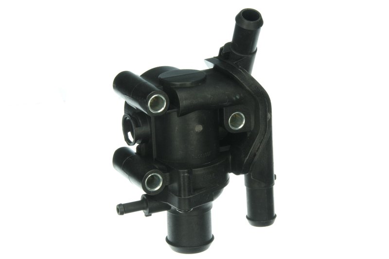 Autotecnica FD0717417 Engine Coolant Thermostat Housing Assembly