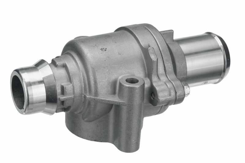 Autotecnica FD0720140 Engine Coolant Thermostat Housing Assembly