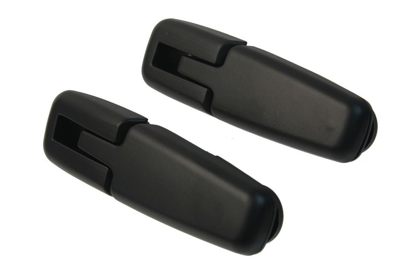 Autotecnica FD0813065 Tailgate Glass Hinge