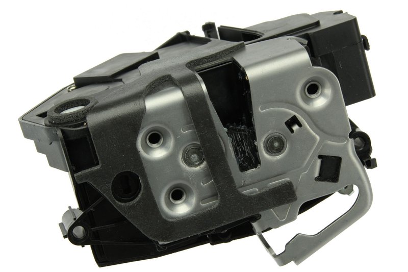 Autotecnica FD0816421 Door Lock Actuator Motor - Rear Left