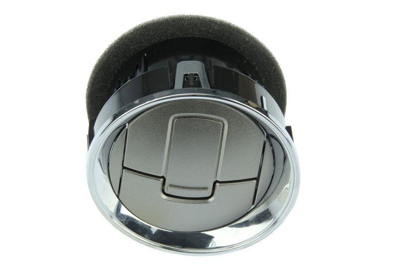 Autotecnica FD0817163 Dashboard Air Vent - Center, Left or Right