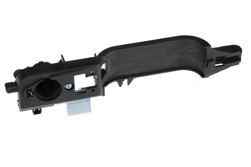 Autotecnica FD0817212 Exterior Door Handle Reinforcement - Front Left
