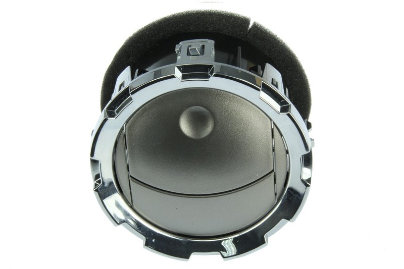 Autotecnica FD0817996 Dashboard Air Vent - Center, Left or Right
