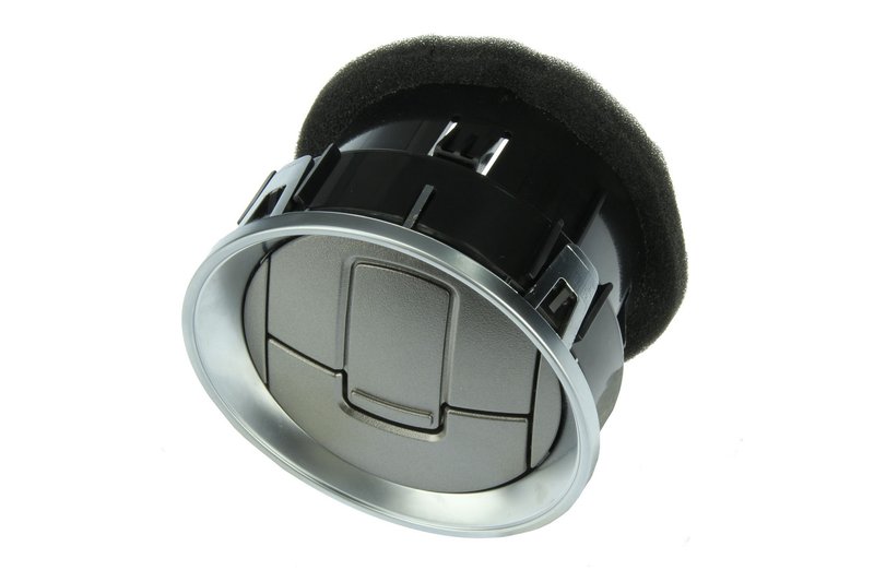 Autotecnica FD0817999 Dashboard Air Vent - Center, Left or Right