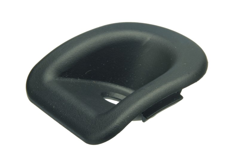 Autotecnica FD0818079 Door Lock Knob Bezel - Front Left