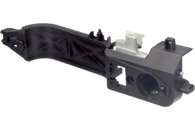 Autotecnica FD0818102 Exterior Door Handle Reinforcement - Front Left